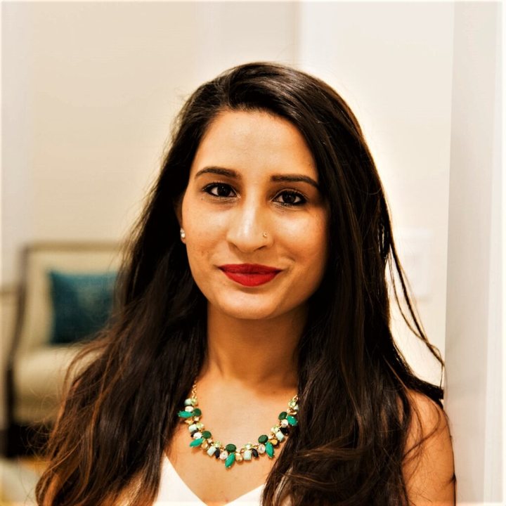 Navneet Cheema
